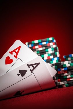 Slot games and casino dashboard overview