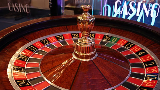 Wild West Gold Game 